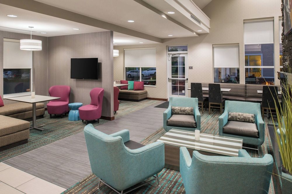 Residence Inn by Marriott Harrisonburg 2
