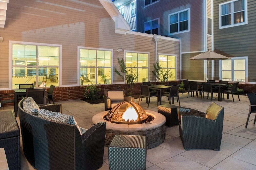 Residence Inn by Marriott Harrisonburg 3 estrellas en Harrisonburg