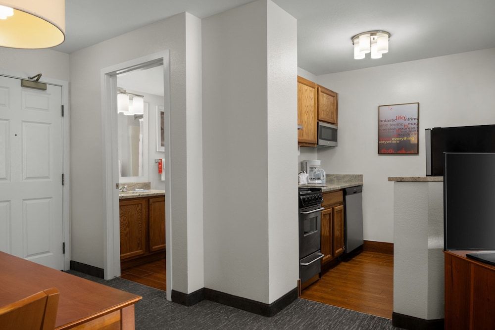 TownePlace Suites by Marriott Salt Lake City Layton 3