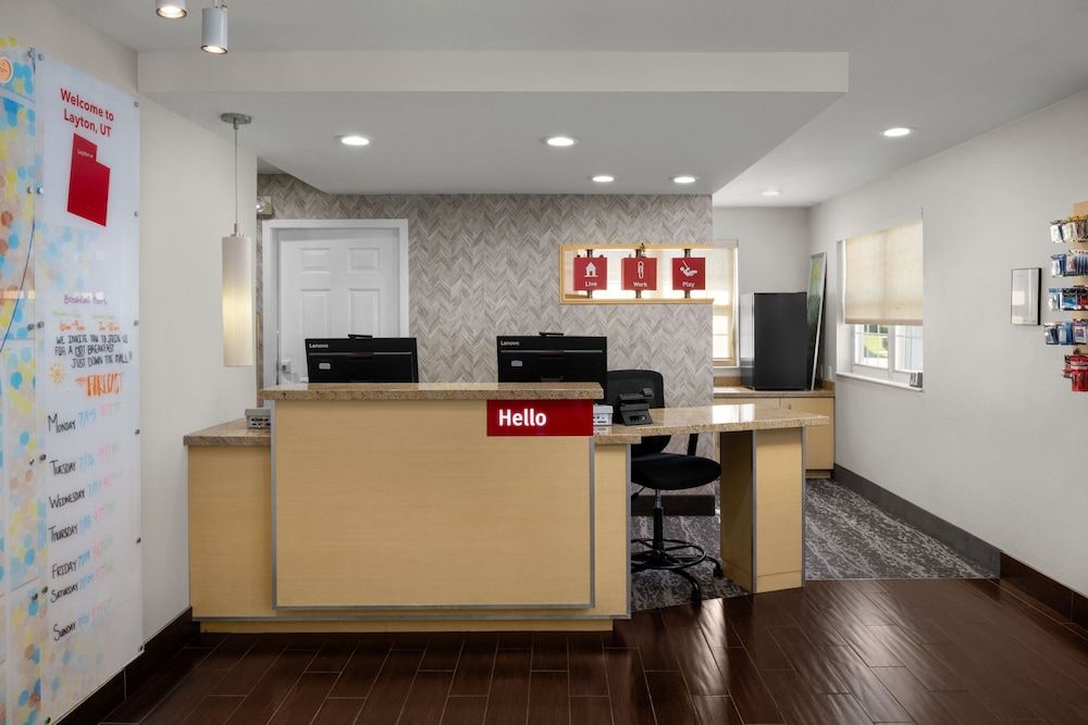 TownePlace Suites by Marriott Salt Lake City Layton 2