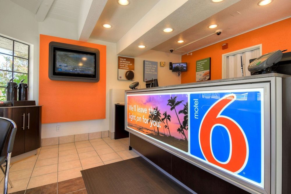 Motel 6 San Dimas, CA - Los Angeles 2