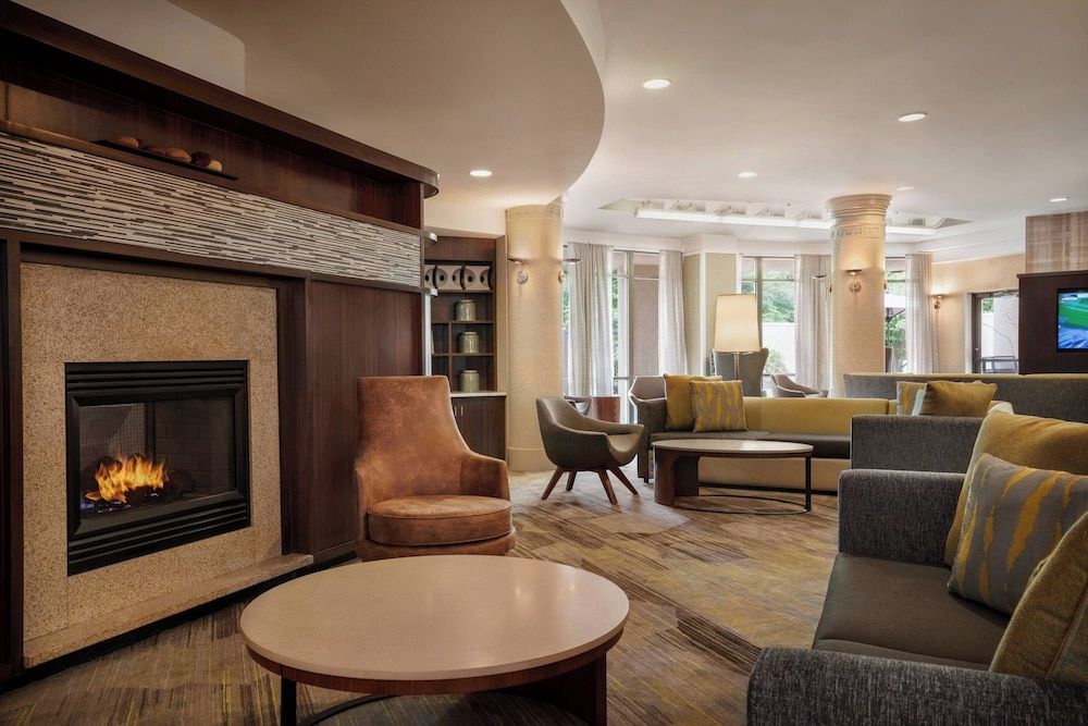 Courtyard by Marriott Middletown Goshen 3