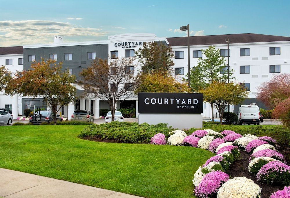 Courtyard by Marriott Middletown Goshen 3 estrelas em Middletown