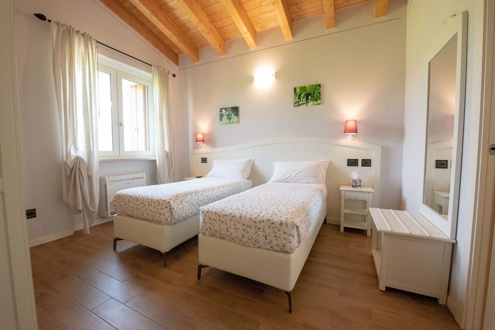 Le Bignele - Alloggio Agrituristico 2