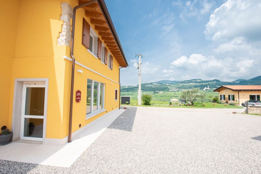 Le Bignele - Alloggio Agrituristico -1 étoiles à Marano di Valpolicella