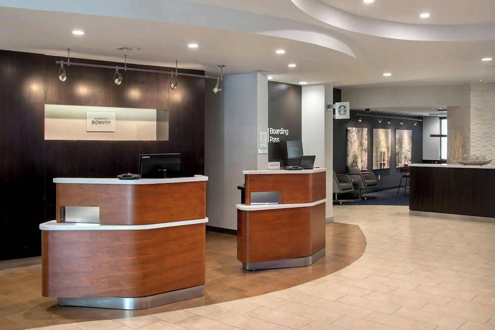 Courtyard by Marriott Ewing Princeton 2