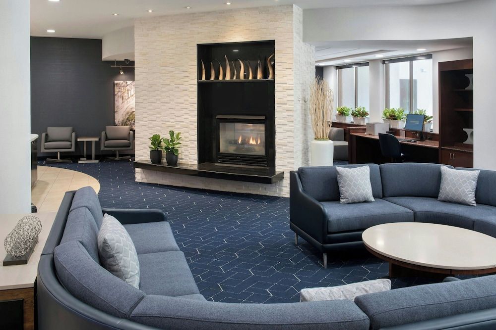 Courtyard by Marriott Ewing Princeton 3