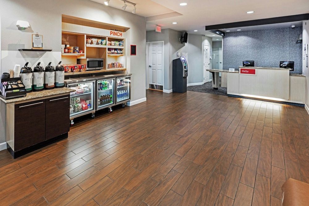 Towneplace Suites by Marriott Broken Arrow 3