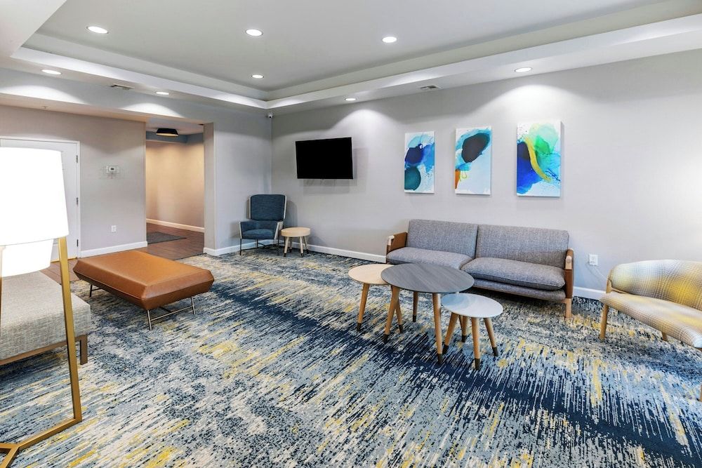 Towneplace Suites by Marriott Broken Arrow 2