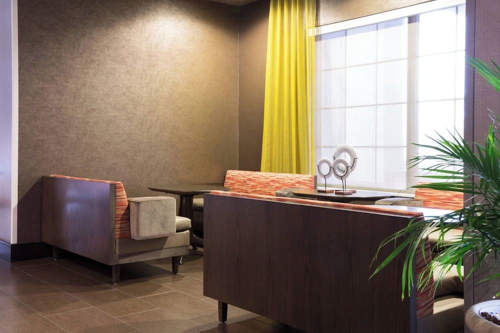 SpringHill Suites by Marriott Quakertown 3