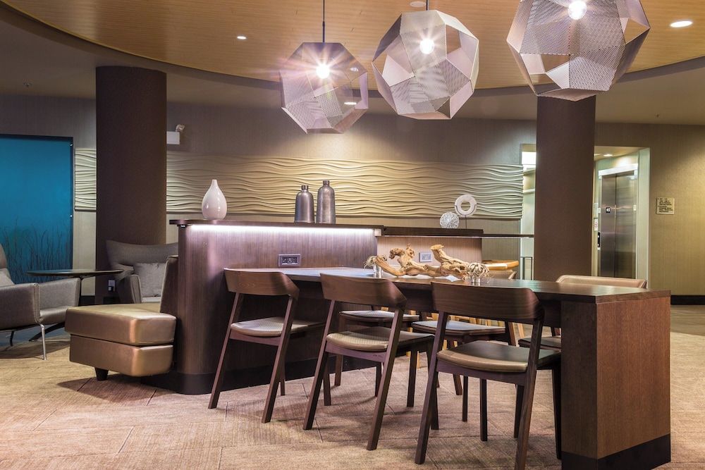 SpringHill Suites by Marriott Quakertown 2