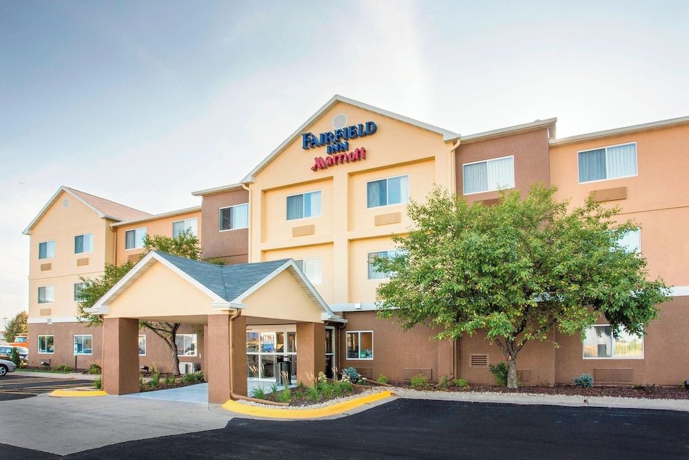 Fairfield Inn & Suites Peru 3 estrellas en Peru