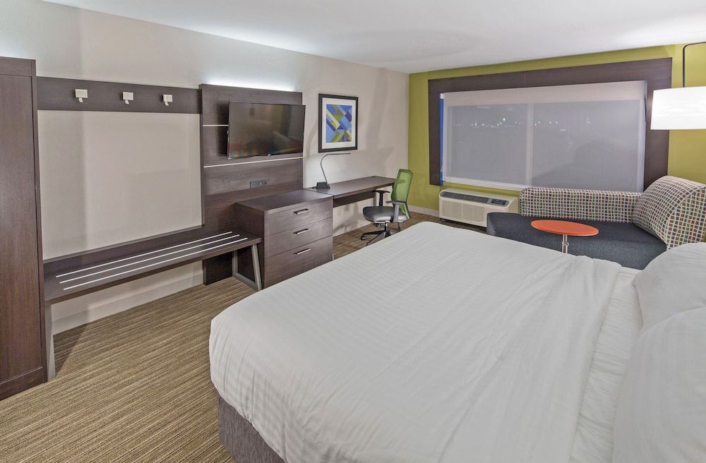 Holiday Inn Express & Suites Indianapolis NW - Zionsville by IHG 3