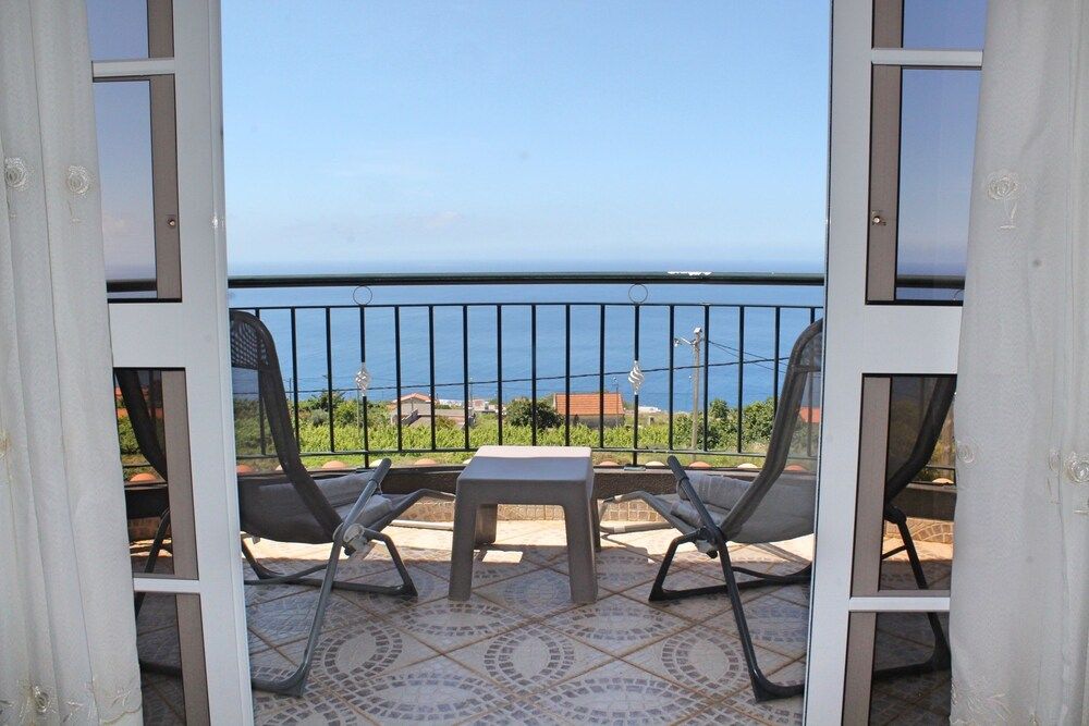 Casa Vista Bela by Our Madeira -1 estrellas en Estreito da Calheta