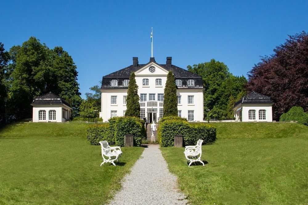 Herrgårdhotell Dalsland AB -1 estrellas en Dals Långed