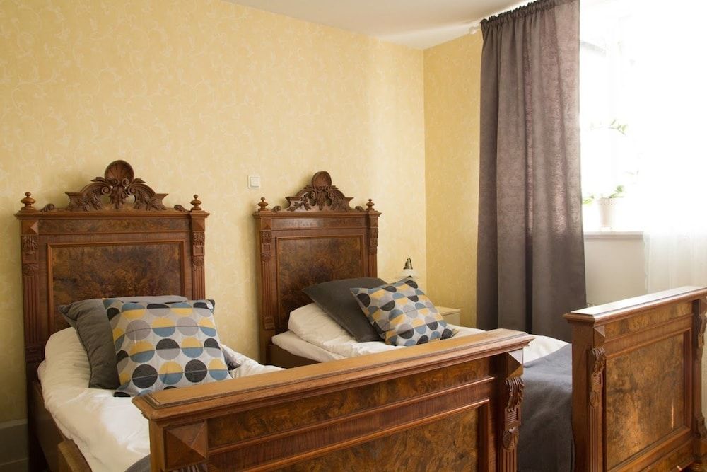 Herrgårdhotell Dalsland AB 2