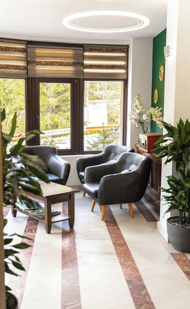 Hotel Piscul Negru 2
