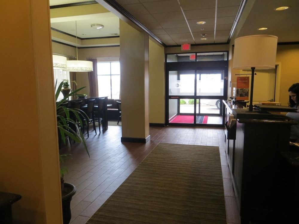 Hampton Inn La Grange 2