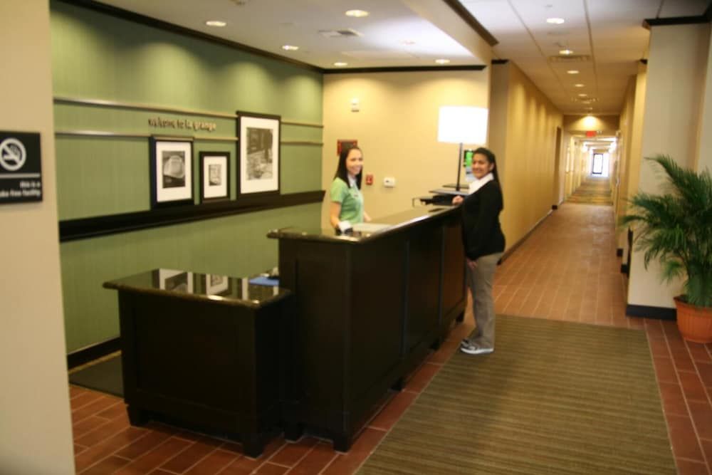 Hampton Inn La Grange 3