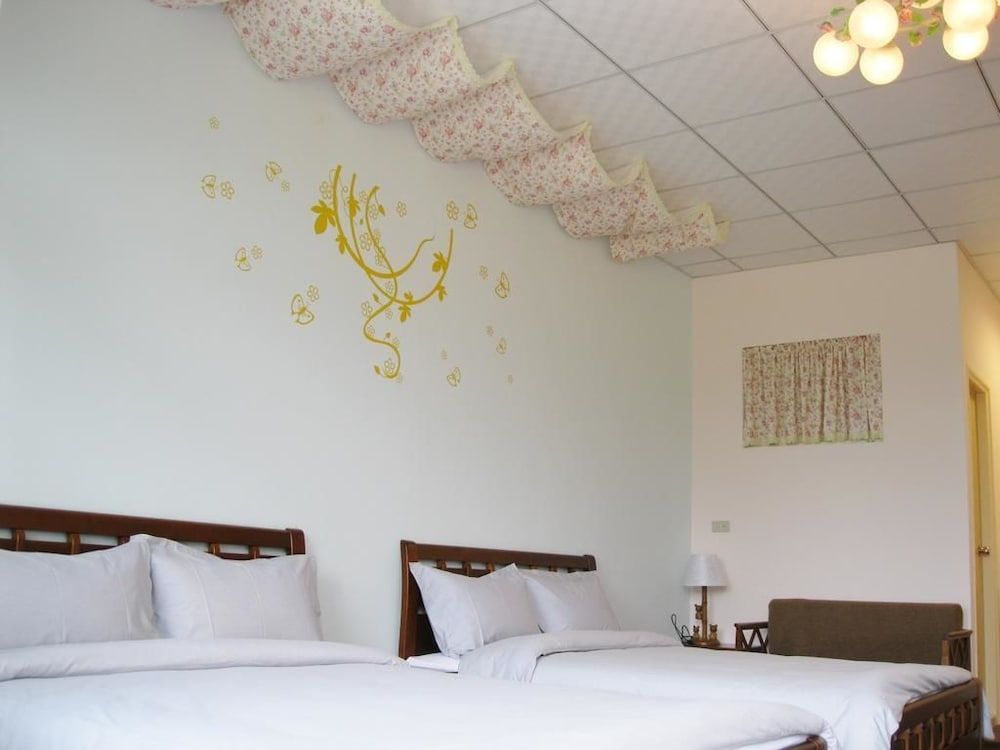 Fu Chuan Garden Homestay 2