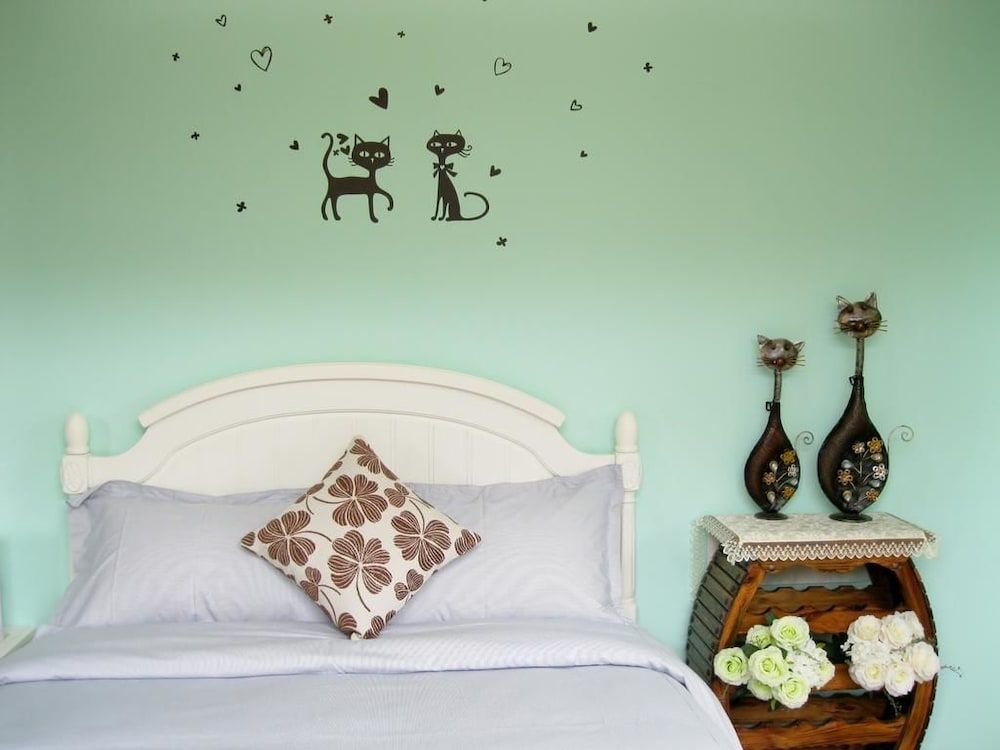 Fu Chuan Garden Homestay 3