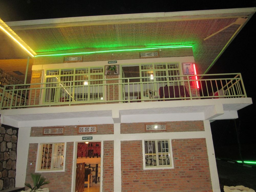 Rebero Kivu Hotel 3