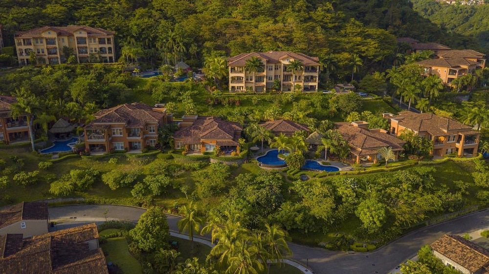 Los Suenos Resort Terrazas 1A -1 estrellas en Herradura