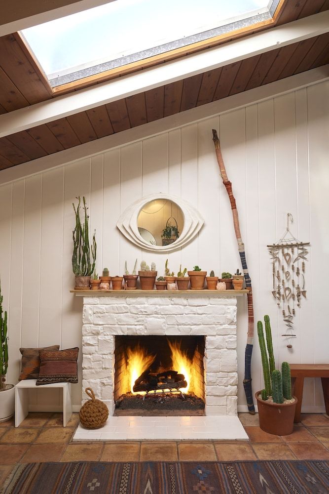 Ojai Rancho Inn 2