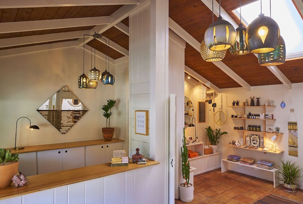 Ojai Rancho Inn 3
