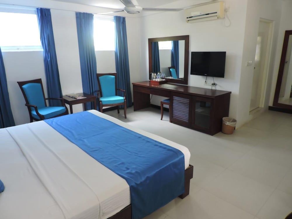 Pigeon Island Beach Resort 3