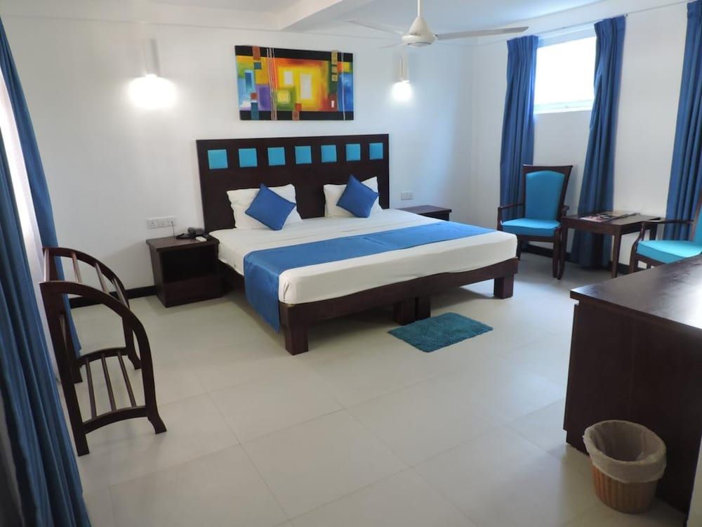 Pigeon Island Beach Resort 2