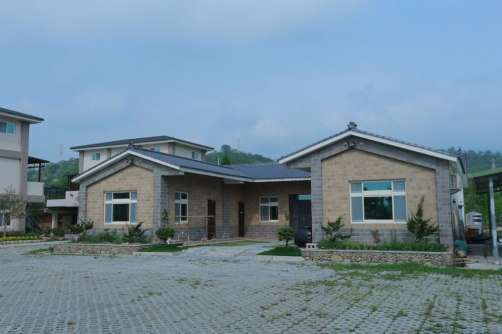 Urarakana B&B -1 estrellas en Gongguan