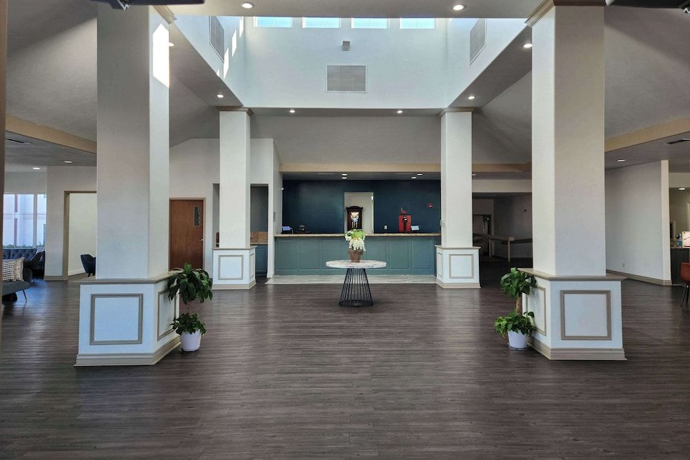 Clarion Inn Idaho Falls Riverfront 2