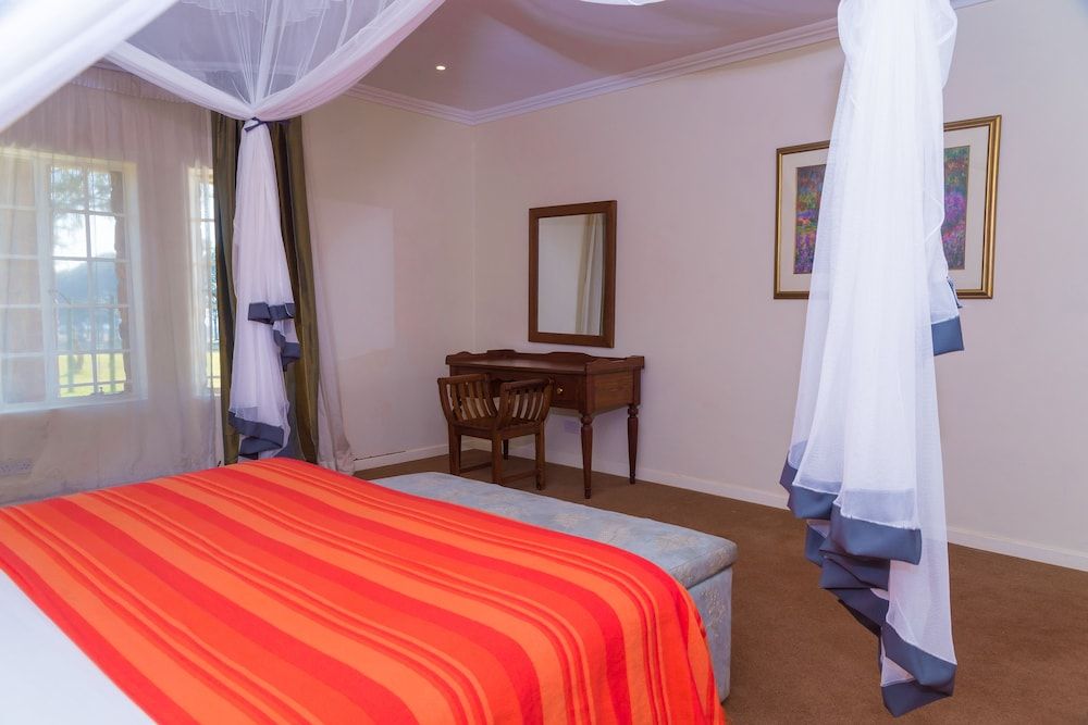 Game Haven Lodge 3