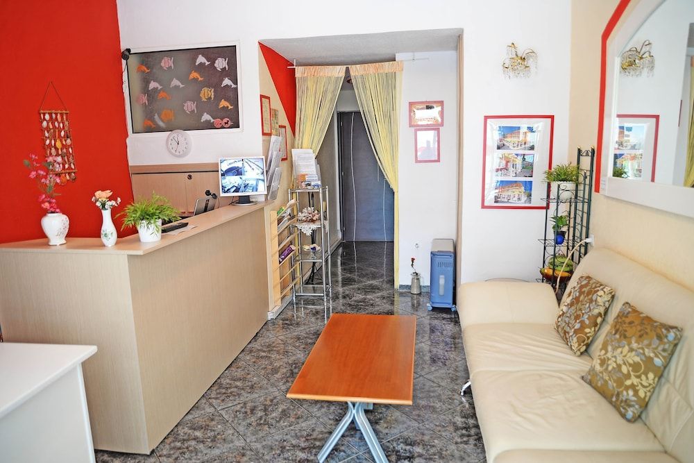Hotel Dias Apartments 3