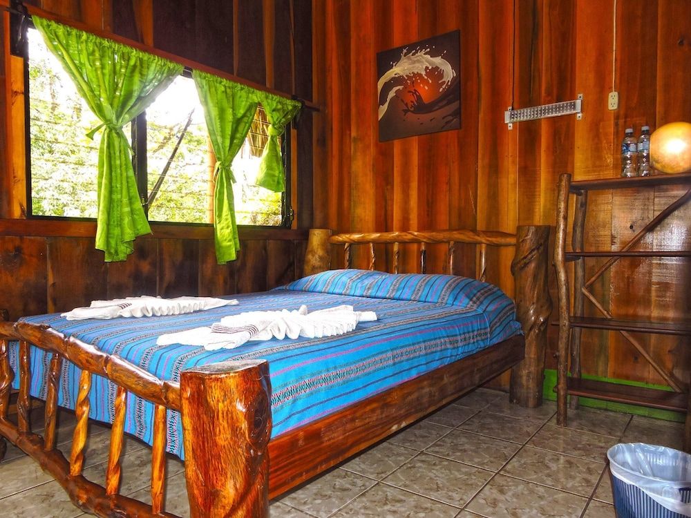 Hostal Portal de Champey - Hostel 2