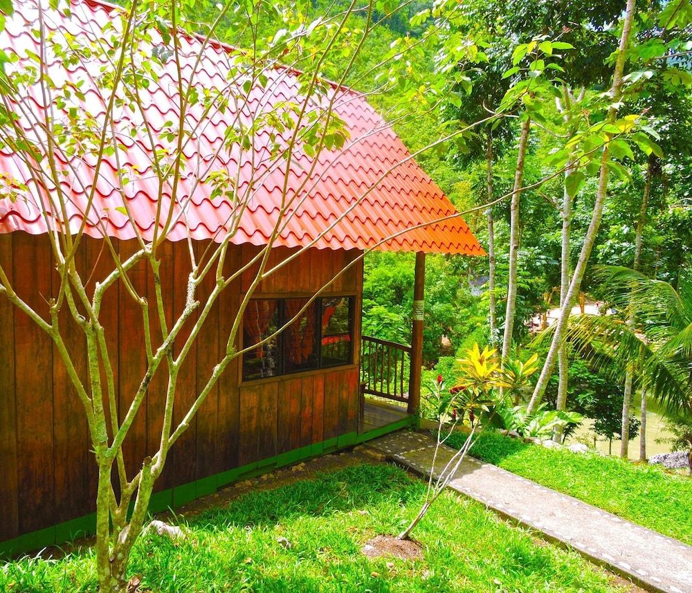 Hostal Portal de Champey - Hostel 3