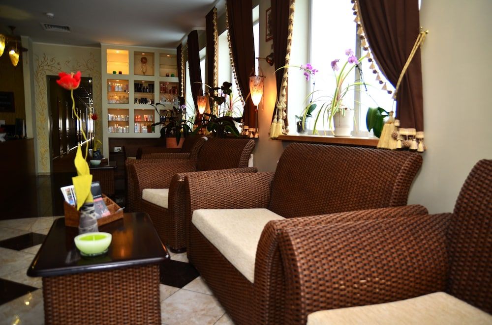 Seasons SPA Boutique Hotel 2