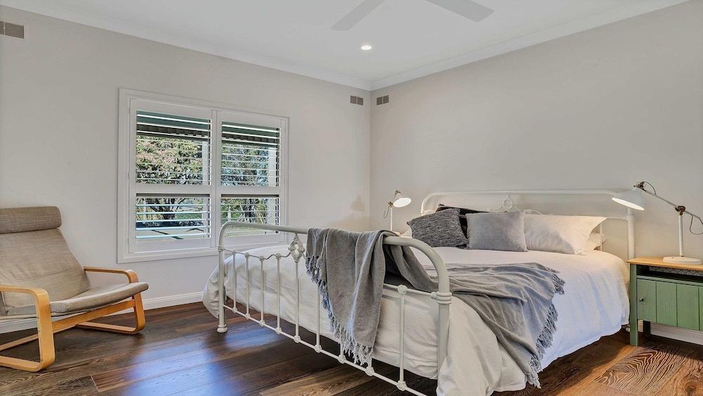 Your Luxury Escape - Paul's Farmhouse 2