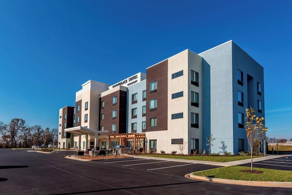 TownePlace Suites by Marriott Hopkinsville 3 étoiles à Hopkinsville