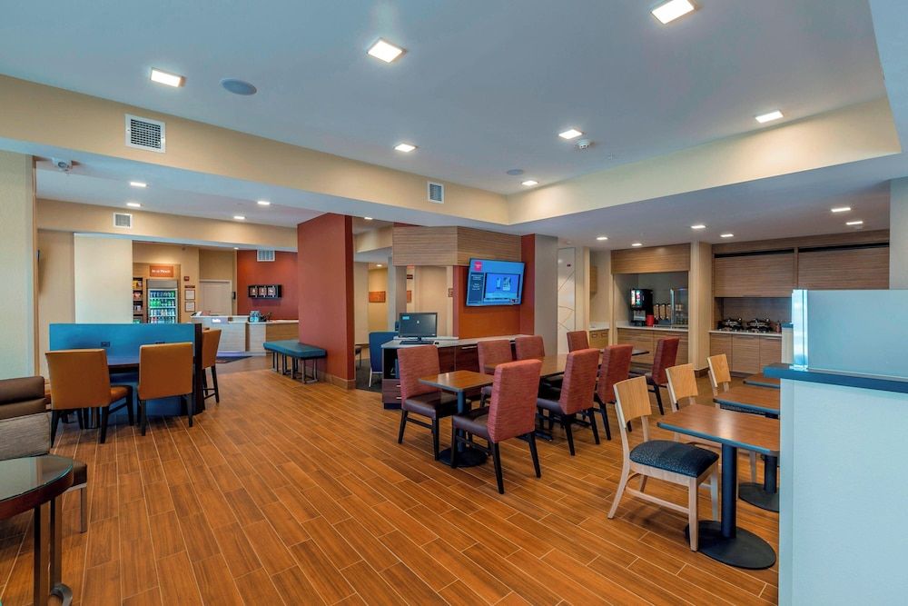TownePlace Suites by Marriott Hopkinsville 3
