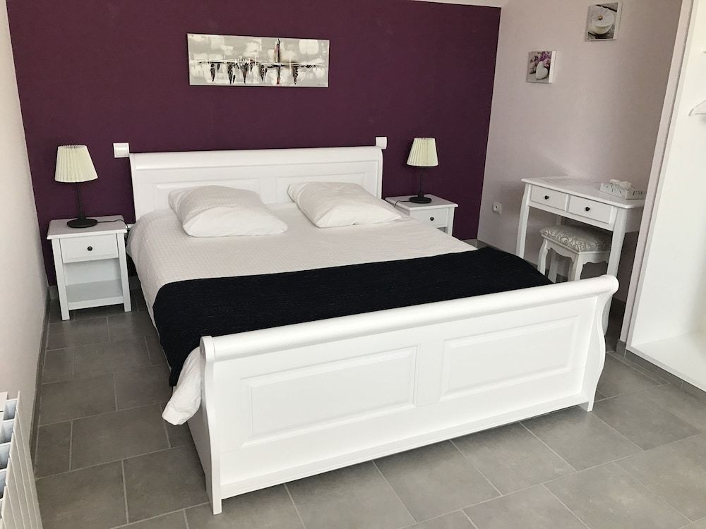 Chambre D'hôtes LA Colombe 3