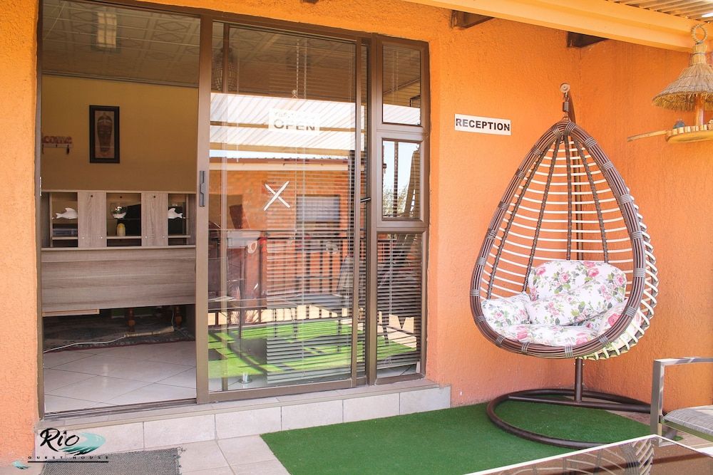 RIO GUEST HOUSE LS 2