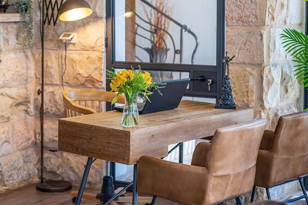 Grand Vista Boutique Hotel And Spa 2