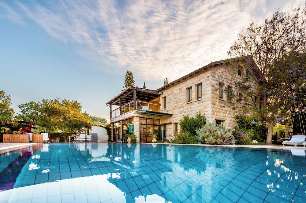 Grand Vista Boutique Hotel And Spa -1 estrellas en Yuval