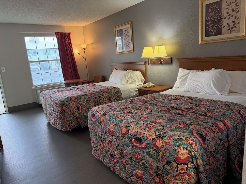 Key West Inn 3