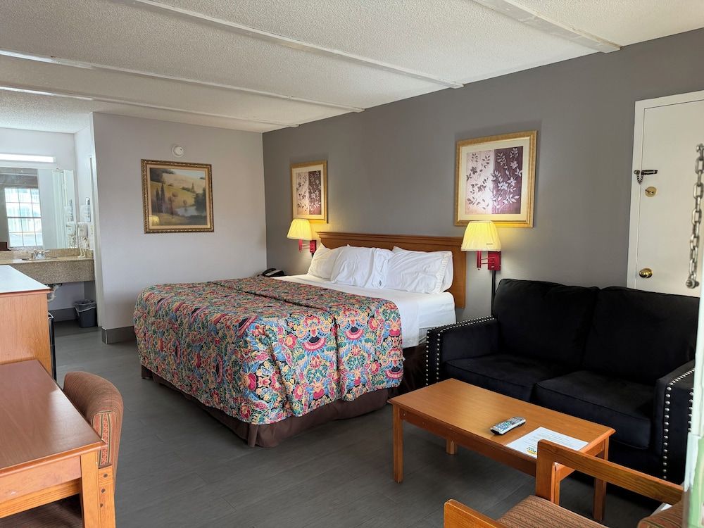 Key West Inn 5 estrellas en Chatsworth