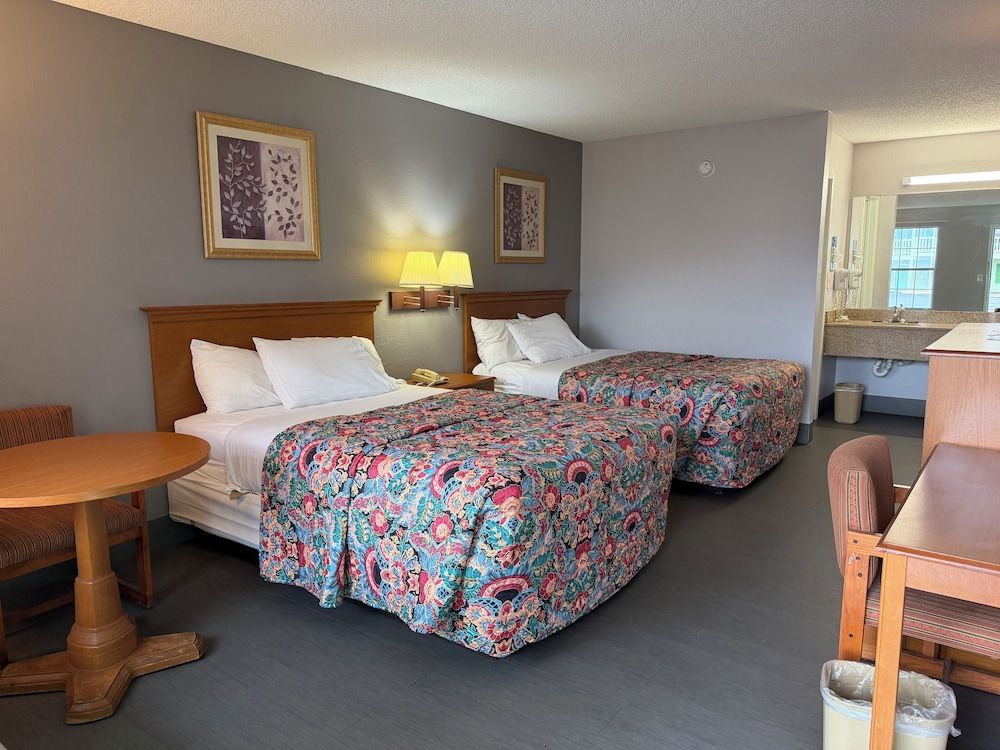 Key West Inn 2
