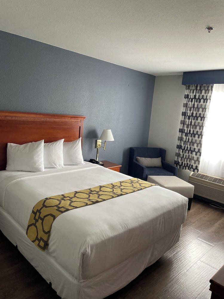 Baymont by Wyndham Yreka 3 estrelas em Yreka