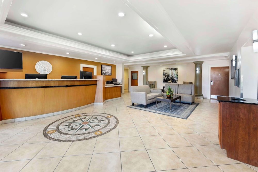 Best Western Plus Country Park Hotel 3